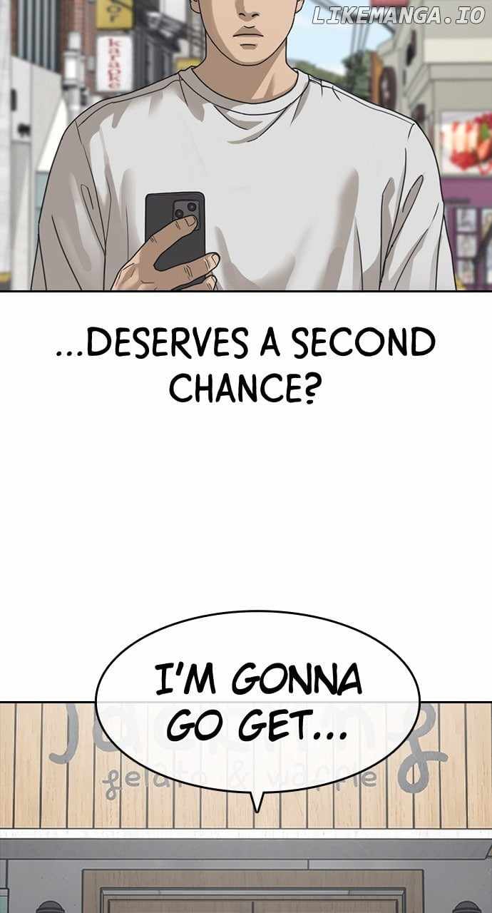 My Life As A Loser 2 Chapter 58 65